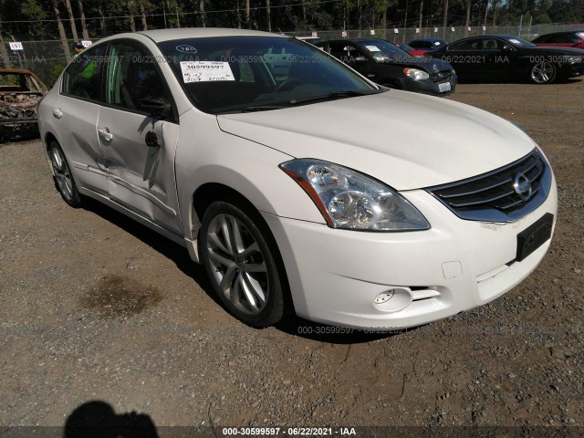 NISSAN ALTIMA 2010 1n4al2ap0an508238