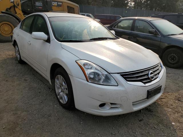 NISSAN ALTIMA BAS 2010 1n4al2ap0an509535