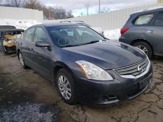 NISSAN ALTIMA BAS 2010 1n4al2ap0an509552