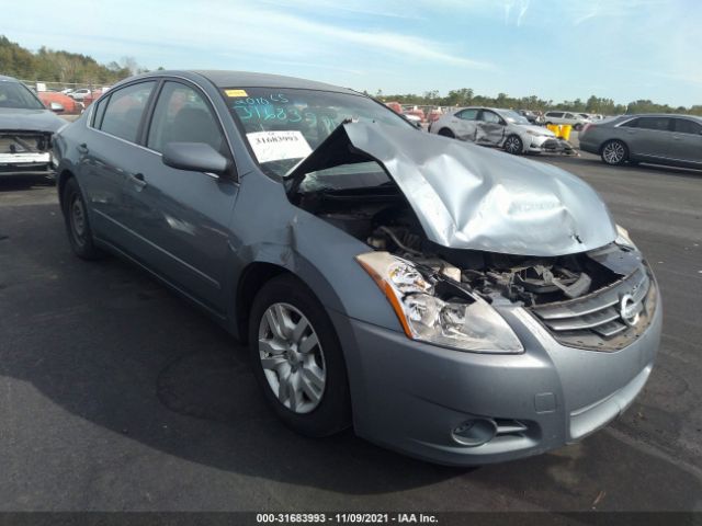 NISSAN ALTIMA 2010 1n4al2ap0an509728