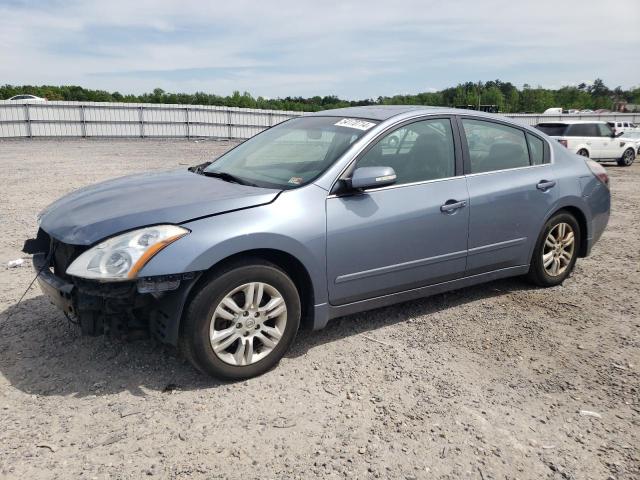 NISSAN ALTIMA 2010 1n4al2ap0an510331