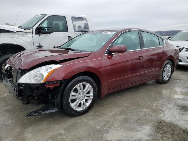 NISSAN ALTIMA BAS 2010 1n4al2ap0an510376