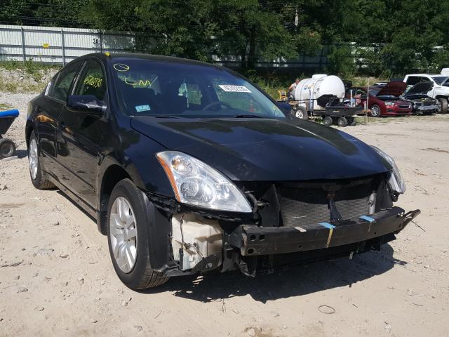 NISSAN ALTIMA BAS 2010 1n4al2ap0an510426