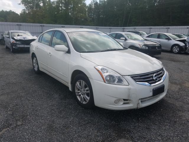 NISSAN ALTIMA BAS 2010 1n4al2ap0an510751