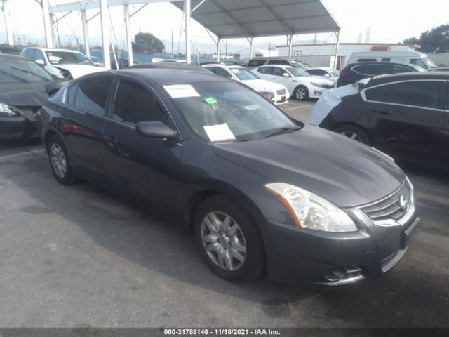 NISSAN ALTIMA 2010 1n4al2ap0an510796