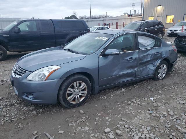 NISSAN ALTIMA BAS 2010 1n4al2ap0an511124