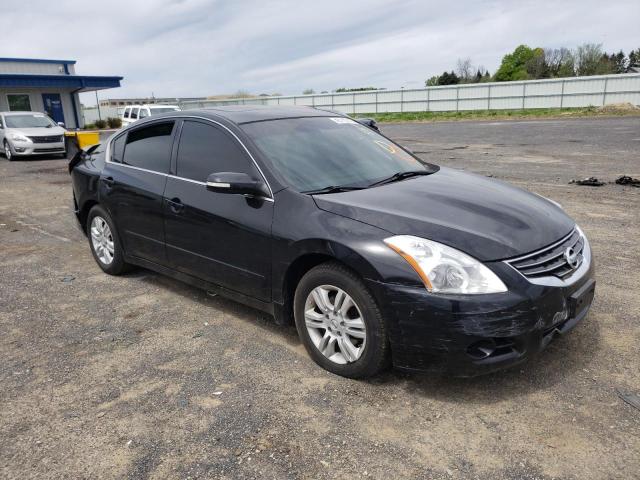 NISSAN ALTIMA BAS 2010 1n4al2ap0an511317