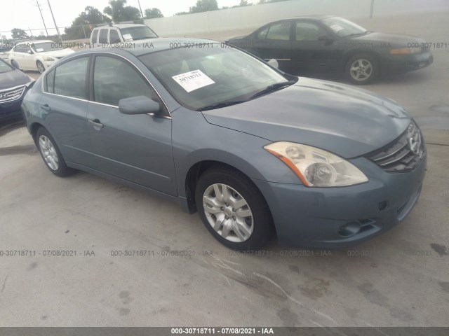 NISSAN ALTIMA 2010 1n4al2ap0an511866