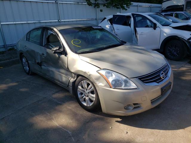 NISSAN ALTIMA BAS 2010 1n4al2ap0an511964