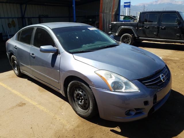 NISSAN ALTIMA BAS 2010 1n4al2ap0an512919