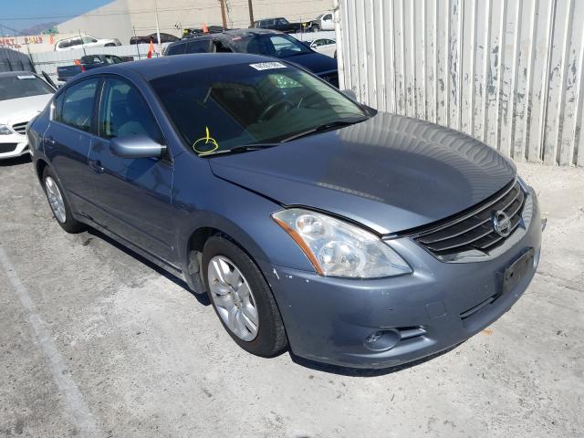 NISSAN ALTIMA BAS 2010 1n4al2ap0an512953