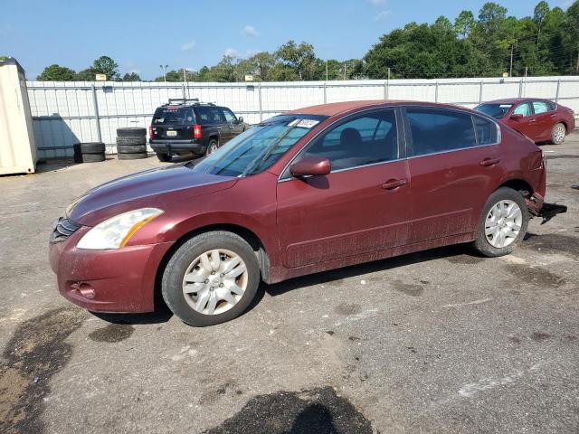 NISSAN ALTIMA BAS 2010 1n4al2ap0an513018