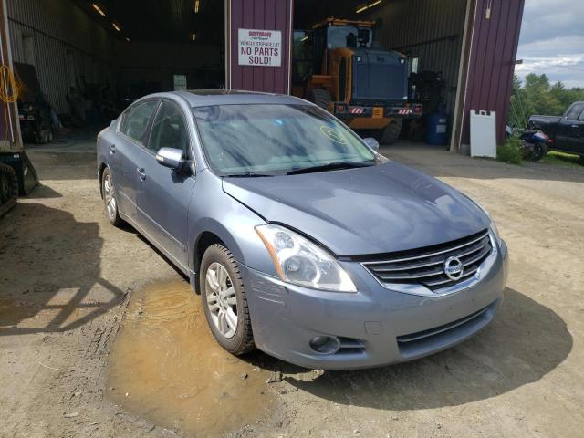 NISSAN ALTIMA BAS 2010 1n4al2ap0an513374