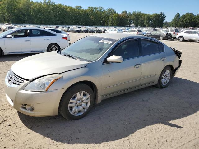 NISSAN ALTIMA BAS 2010 1n4al2ap0an513407