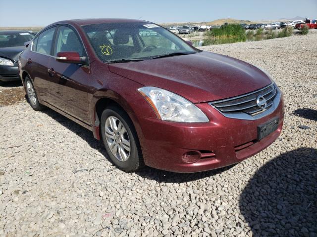 NISSAN ALTIMA BAS 2010 1n4al2ap0an514007