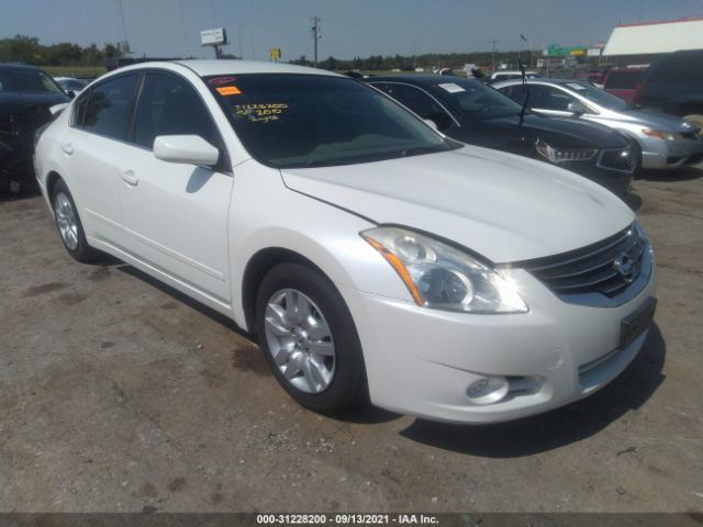 NISSAN ALTIMA 2010 1n4al2ap0an514041