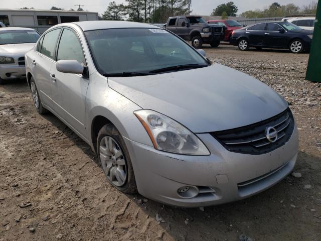 NISSAN ALTIMA BAS 2010 1n4al2ap0an514105