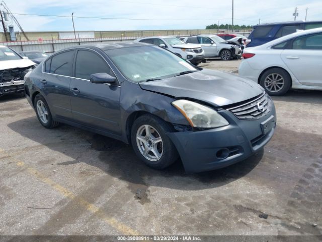 NISSAN ALTIMA 2010 1n4al2ap0an514136