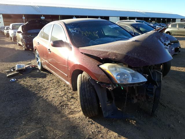 NISSAN ALTIMA BAS 2010 1n4al2ap0an514296