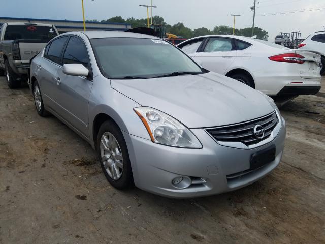 NISSAN ALTIMA 2010 1n4al2ap0an514721