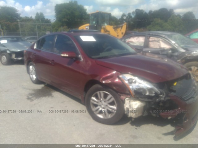 NISSAN ALTIMA 2010 1n4al2ap0an515139