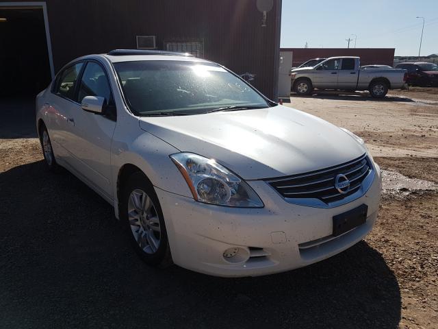 NISSAN NULL 2010 1n4al2ap0an515190