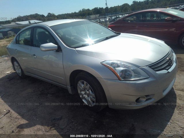 NISSAN ALTIMA 2010 1n4al2ap0an515478