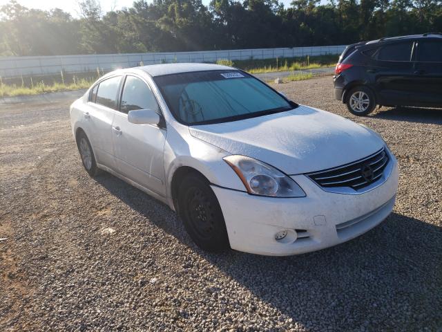 NISSAN ALTIMA BAS 2010 1n4al2ap0an515643