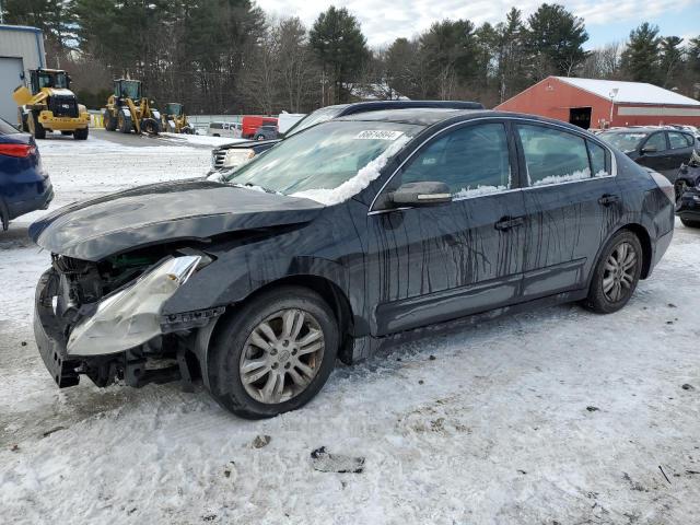 NISSAN ALTIMA BAS 2010 1n4al2ap0an515755