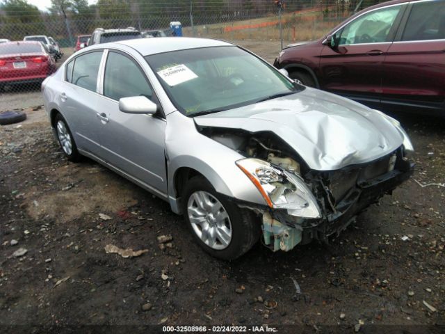 NISSAN ALTIMA 2010 1n4al2ap0an515769