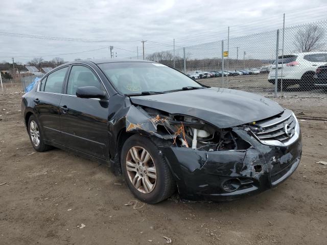 NISSAN ALTIMA BAS 2010 1n4al2ap0an516520