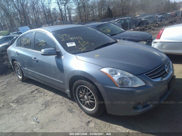 NISSAN ALTIMA 2010 1n4al2ap0an516596