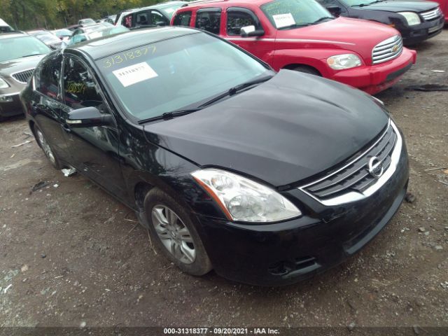 NISSAN ALTIMA 2010 1n4al2ap0an516761