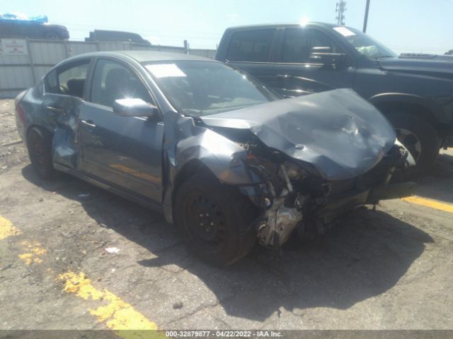 NISSAN ALTIMA 2010 1n4al2ap0an517005