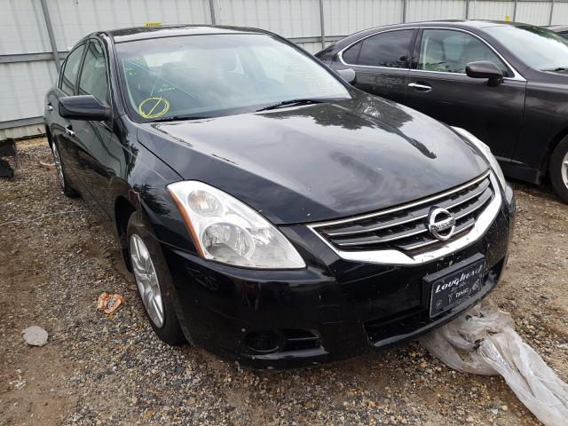 NISSAN ALTIMA BAS 2010 1n4al2ap0an517196