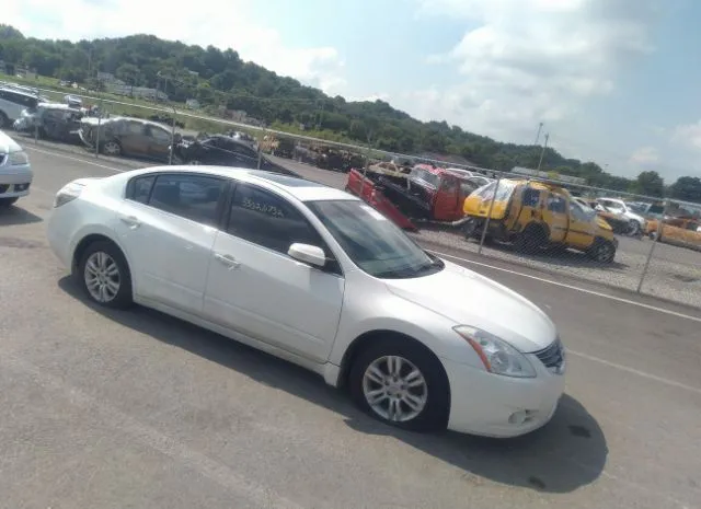 NISSAN ALTIMA 2010 1n4al2ap0an517358