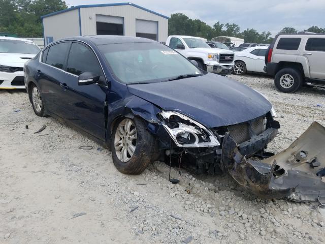 NISSAN ALTIMA BAS 2010 1n4al2ap0an517537