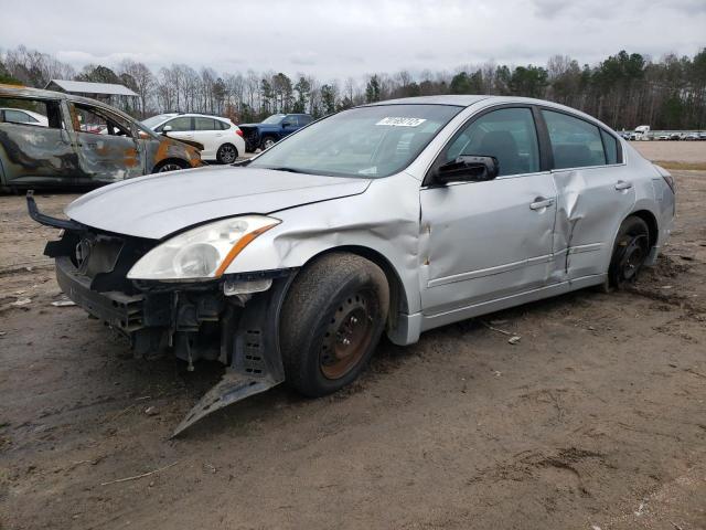 NISSAN ALTIMA 2010 1n4al2ap0an517635