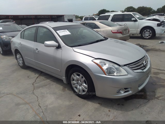 NISSAN ALTIMA 2010 1n4al2ap0an518669