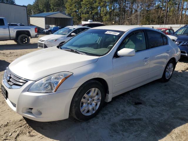 NISSAN ALTIMA 2010 1n4al2ap0an518817