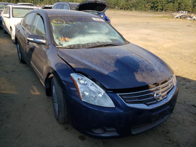 NISSAN ALTIMA BAS 2010 1n4al2ap0an519000