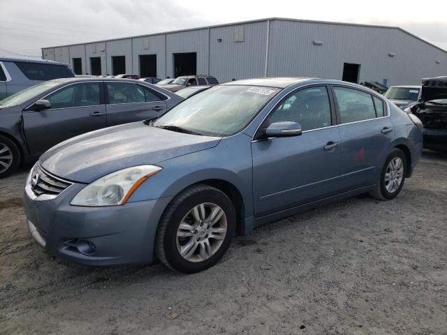 NISSAN ALTIMA BAS 2010 1n4al2ap0an519126