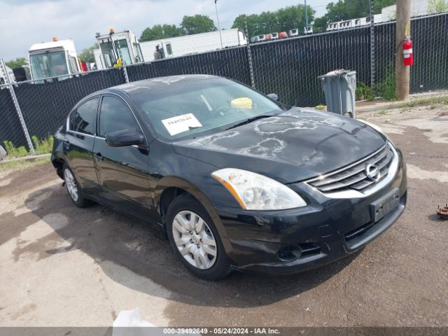 NISSAN ALTIMA 2010 1n4al2ap0an519515