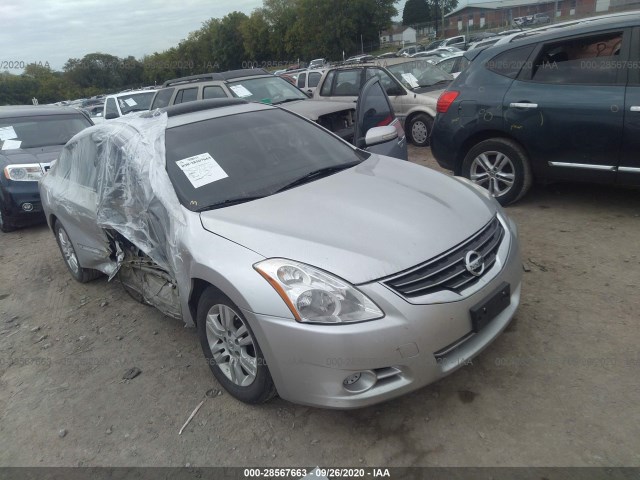 NISSAN ALTIMA 2010 1n4al2ap0an520146