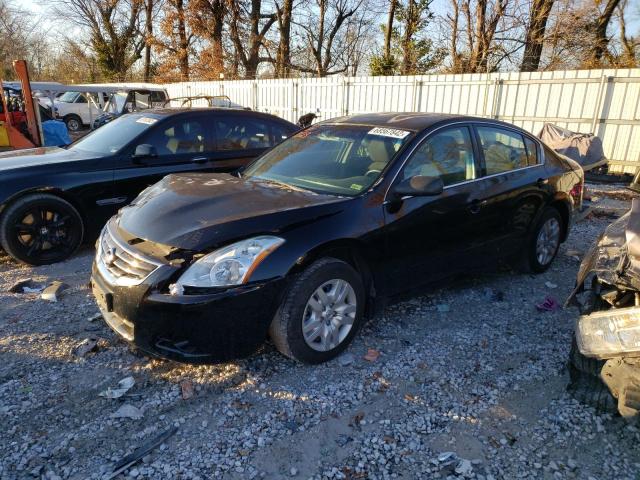 NISSAN ALTIMA BAS 2010 1n4al2ap0an520342