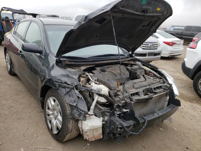 NISSAN ALTIMA BAS 2010 1n4al2ap0an520521