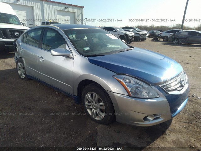 NISSAN ALTIMA 2010 1n4al2ap0an520888