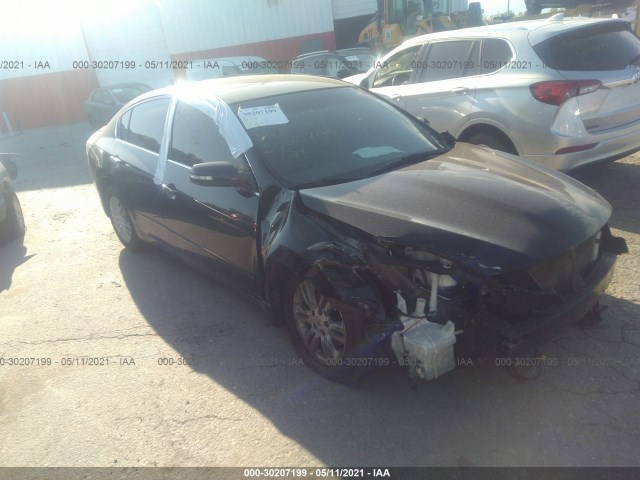 NISSAN ALTIMA 2010 1n4al2ap0an521054