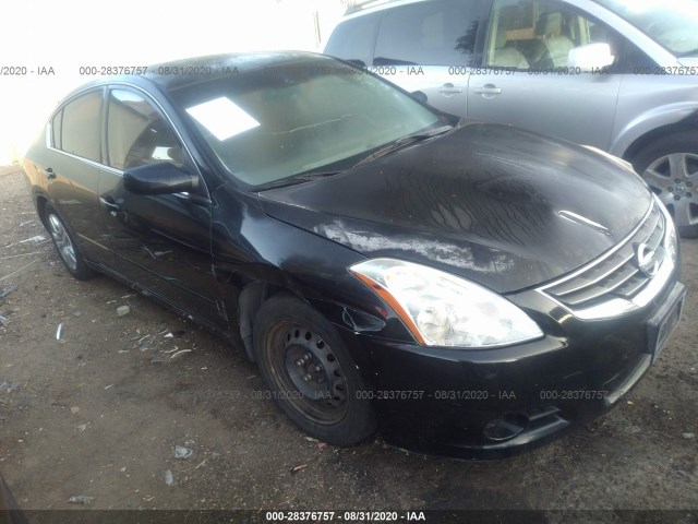 NISSAN ALTIMA 2010 1n4al2ap0an521281