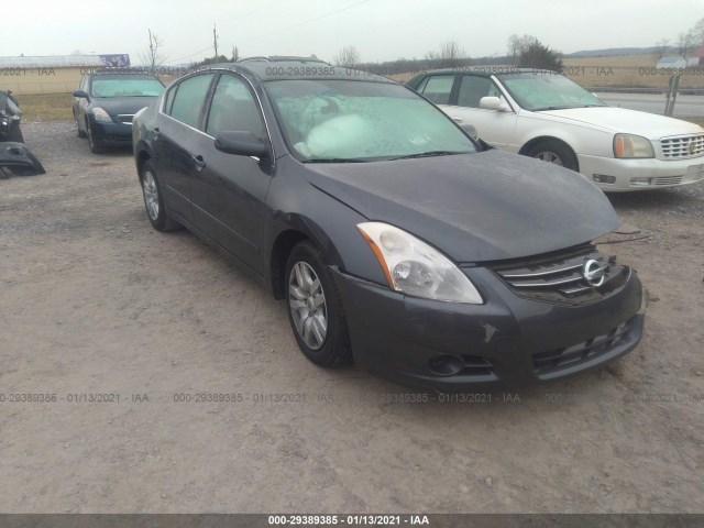 NISSAN ALTIMA 2010 1n4al2ap0an521541